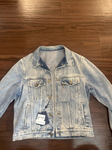 Giacca jeans louis vuitton - di,