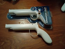 iConcepts Gioco Fury Shooter