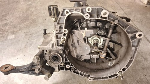 Cambio manuale alfa - cambio, 147