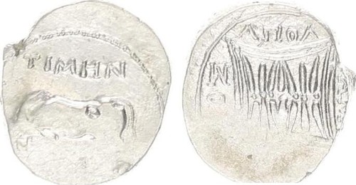 Antico grecia chr - 14, v.