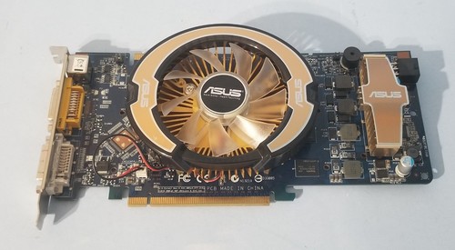 Asus nvidia geforce - asus,