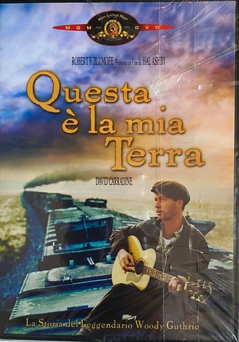 Questa mia terra - e',