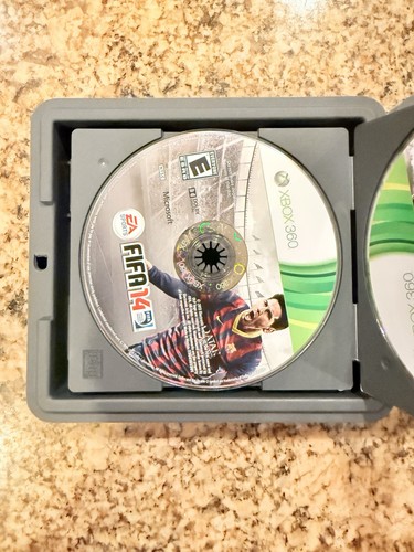 Fifa xbox 360 autentico - fifa,