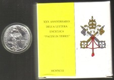 CITTA' DEL VATICANO GIOVANNI