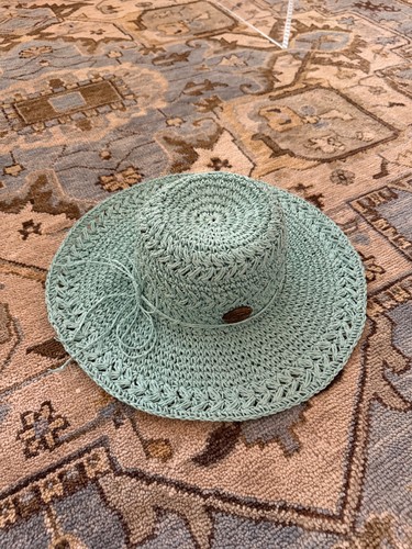 Cappello sole donna - da, panama