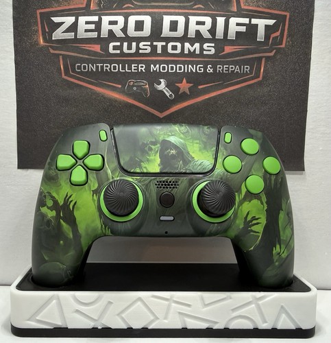 Controller zombie - controller,