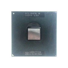 Processore SLB54 Intel Core 2