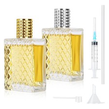 2 Pezzi Boccette Profumo