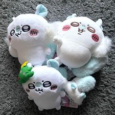 Set 4 tipi di alianti da