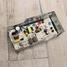 Scheda principale dispenser
