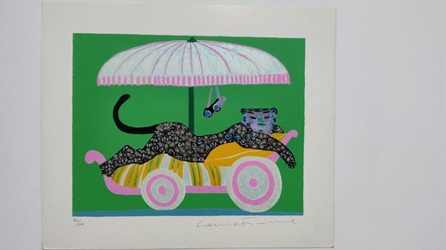 Laura fiume serigrafia - laura,