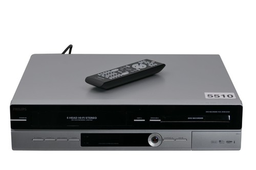 Philips dvdr3510v - philips, dvdr3510v/31