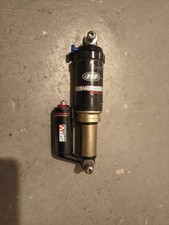 Ammortizzatore Manitou Swinger