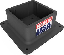 Staffa base pali 4x4