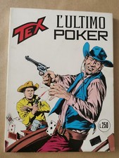 TEX N. 151 - ORIGINALE IN