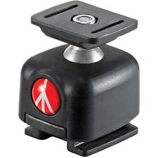 Manfrotto Testa a Sfera per