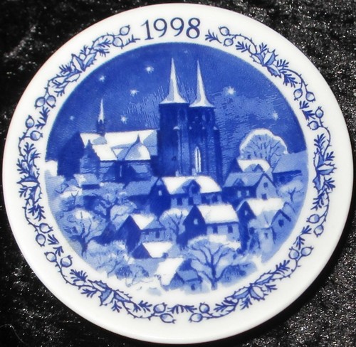 1998 royal copenhagen - 1998,