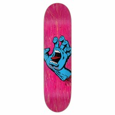 Tavola da Skateboard Santa