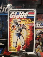 GI Joe 1984 Storm Shadow