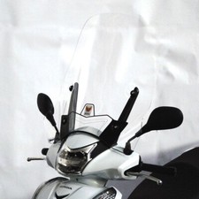 ISOTTA PARABREZZA MAXI CON