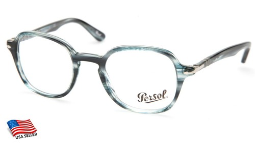 New persol 3142 1051 gray - new, 3142-v