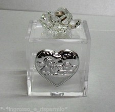 Bomboniera Scatoline con