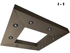 Edifici per Faretti Luce