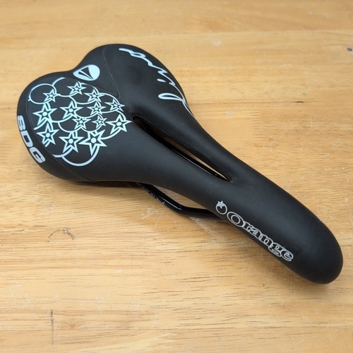 Sella mtb donna sdg allure - mtb, 143