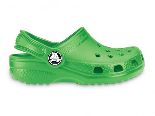 Crocs ciabatte sandali junior - crocs,