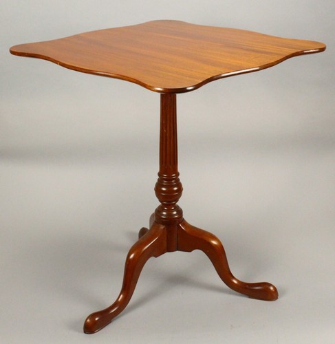 Tavolo candelabro nathan - tavolo,