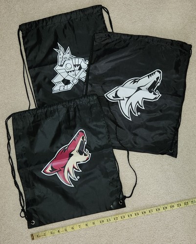 Lotto zaino borsa con - , coulisse