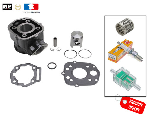 Kit cylindre piston joints - kit,