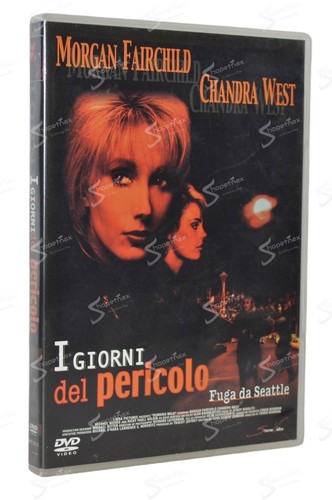 Giorni del pericolo fuga - del,