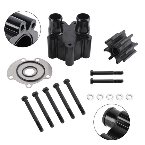 Engines 6 2 eau - v6/8,