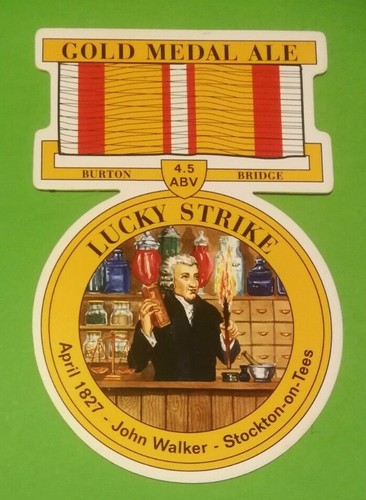 Burton bridge brewery - burton,