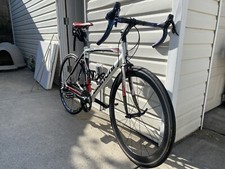 Bianchi Nirone 7 Road Bike