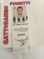 Figurine Calciatori N.230