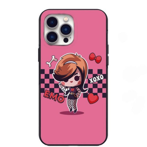 Custodia telefono valentine - custodia,