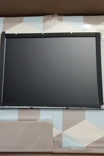 Display lcd drager infinity - display,