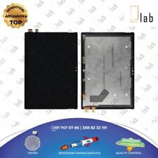 DISPLAY LCD TOUCH SCREEN PER