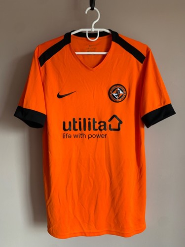 Maglia calcio dundee united - maglia,