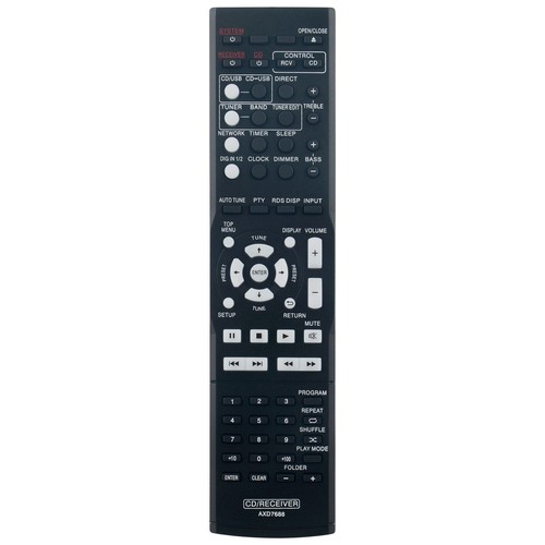 Axd7688 telecomando - axd7688,