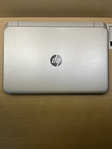 Computer portatile project - hp,