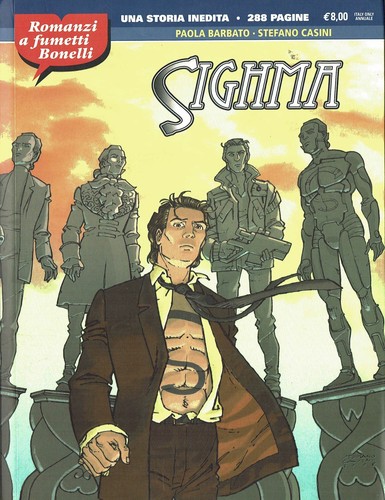 Romanzi fumetti 3 - a,
