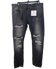 Joey Martins Paris Jeans Uomo
