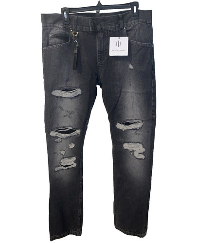 Joey martins paris - joey, jeans