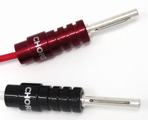 Chord ohmic spine - spine, altoparlante