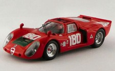 Modellino auto scala 1:43 Best