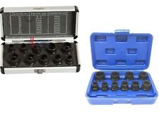 SET 10 BUSSOLE ESTRATTORI DADI E BULLONI DANNEGGIATI BUSSOLA ALTE ESTRATTORE