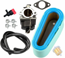 Carburatore per